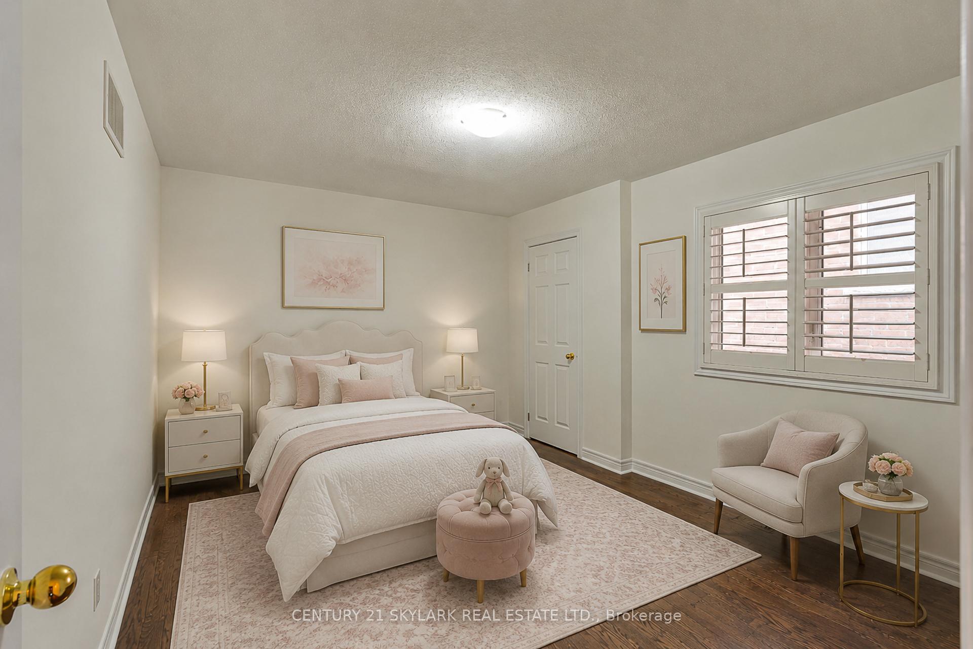 Photo 21 of Unit Upstairs, 94 Bayhampton Drive, Brampton, Vales of Castlemore — HOMEH