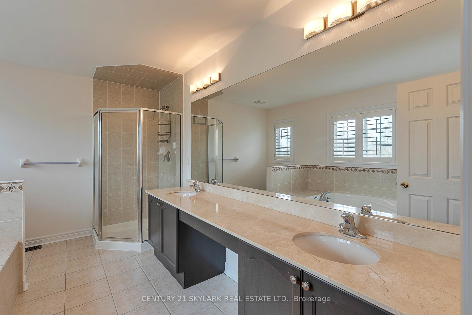 Photo 24 of Unit Upstairs, 94 Bayhampton Drive, Brampton, Vales of Castlemore — HOMEH