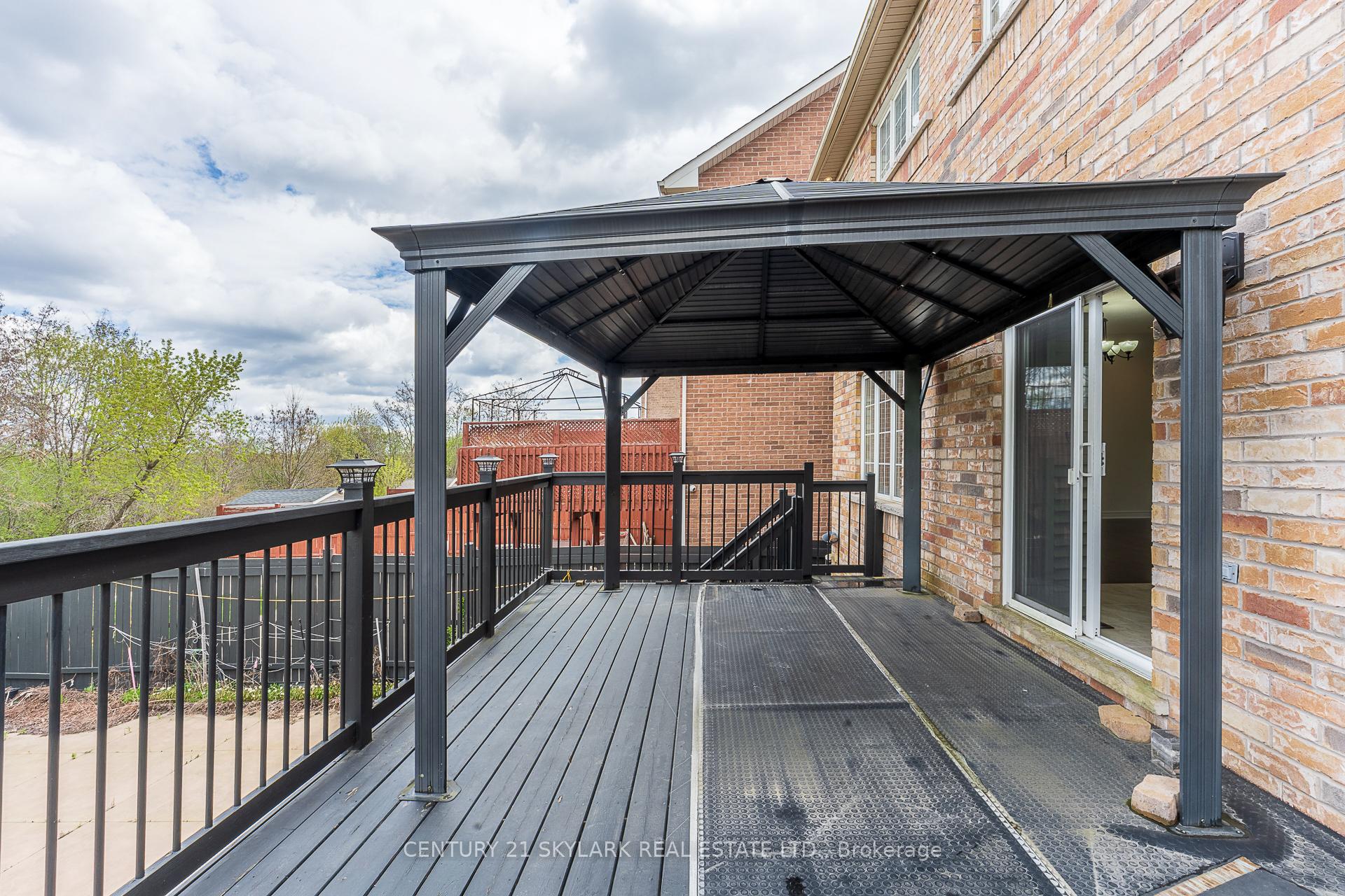 Photo 26 of Unit Upstairs, 94 Bayhampton Drive, Brampton, Vales of Castlemore — HOMEH