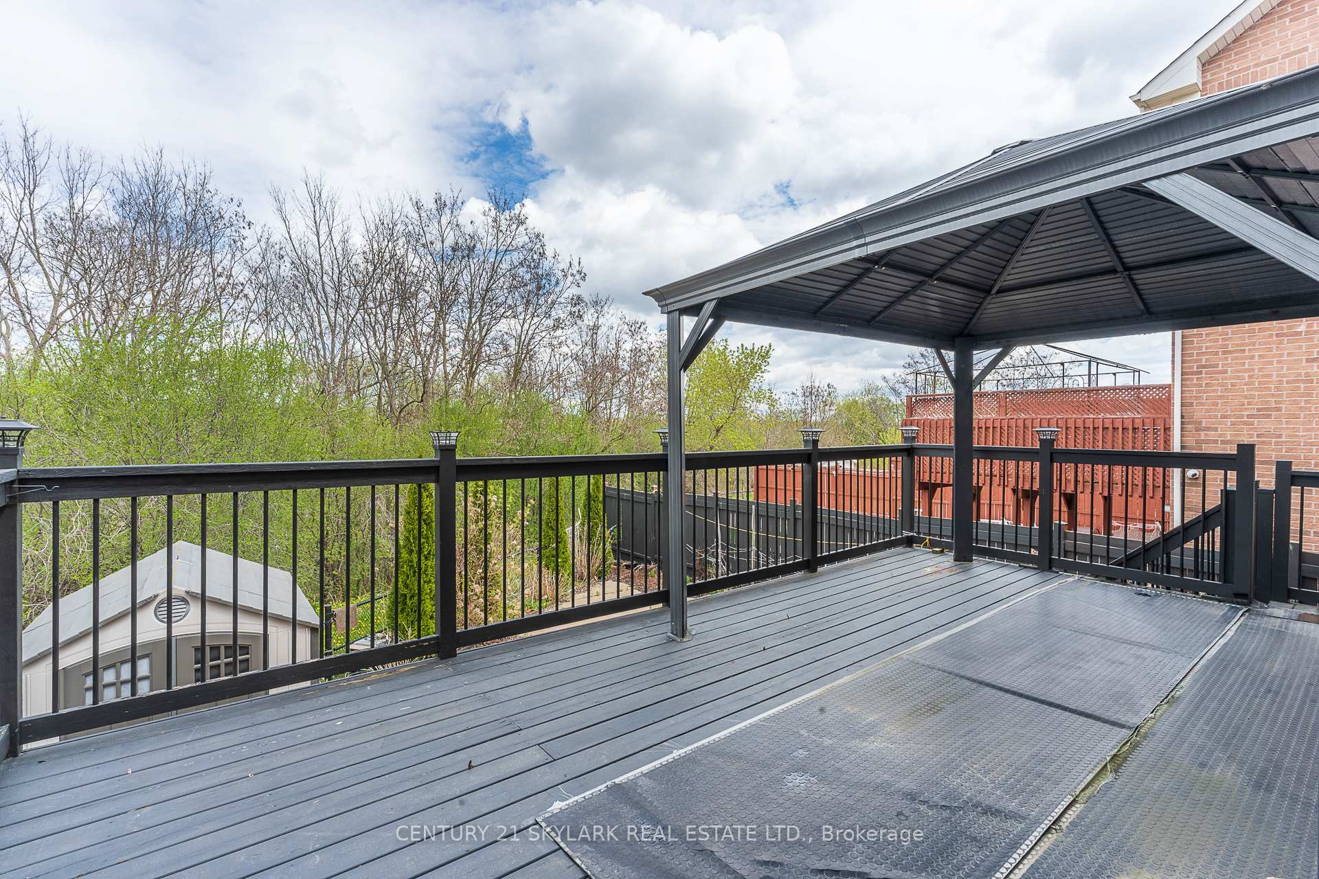 Photo 27 of Unit Upstairs, 94 Bayhampton Drive, Brampton, Vales of Castlemore — HOMEH