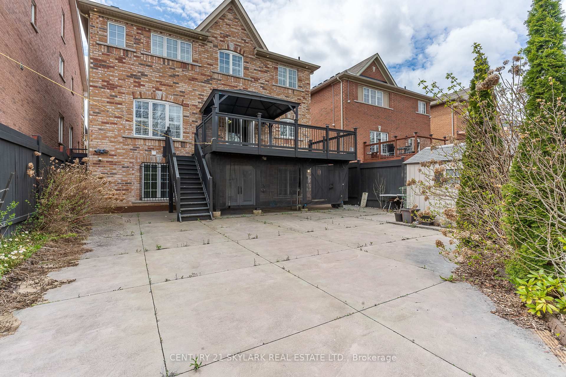 Photo 28 of Unit Upstairs, 94 Bayhampton Drive, Brampton, Vales of Castlemore — HOMEH