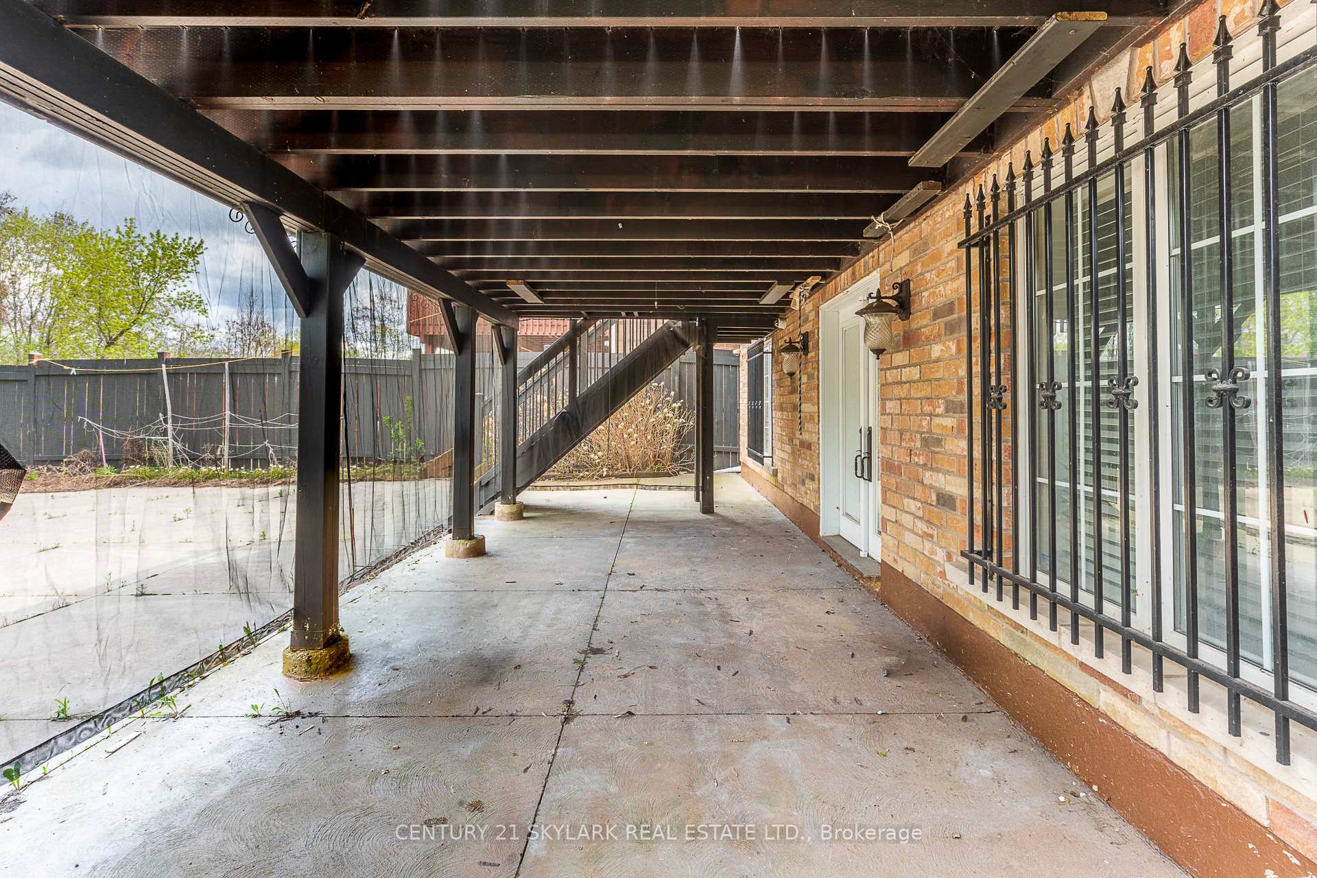 Photo 29 of Unit Upstairs, 94 Bayhampton Drive, Brampton, Vales of Castlemore — HOMEH