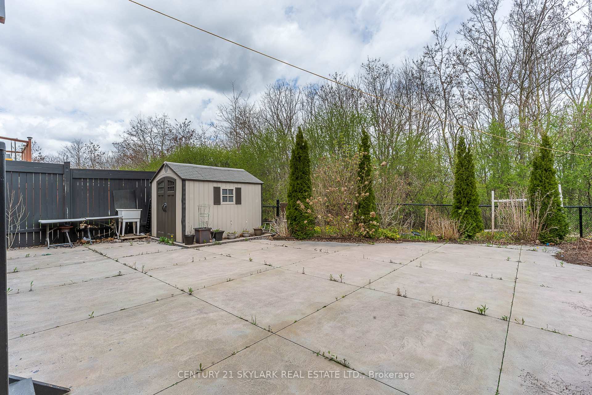 Photo 30 of Unit Upstairs, 94 Bayhampton Drive, Brampton, Vales of Castlemore — HOMEH