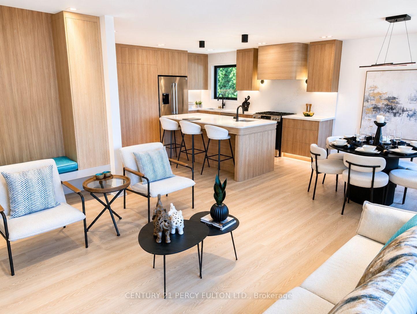 Photo 6 of 56 Broadlands Boulevard, North York, Parkwoods-Donalda — HOMEH