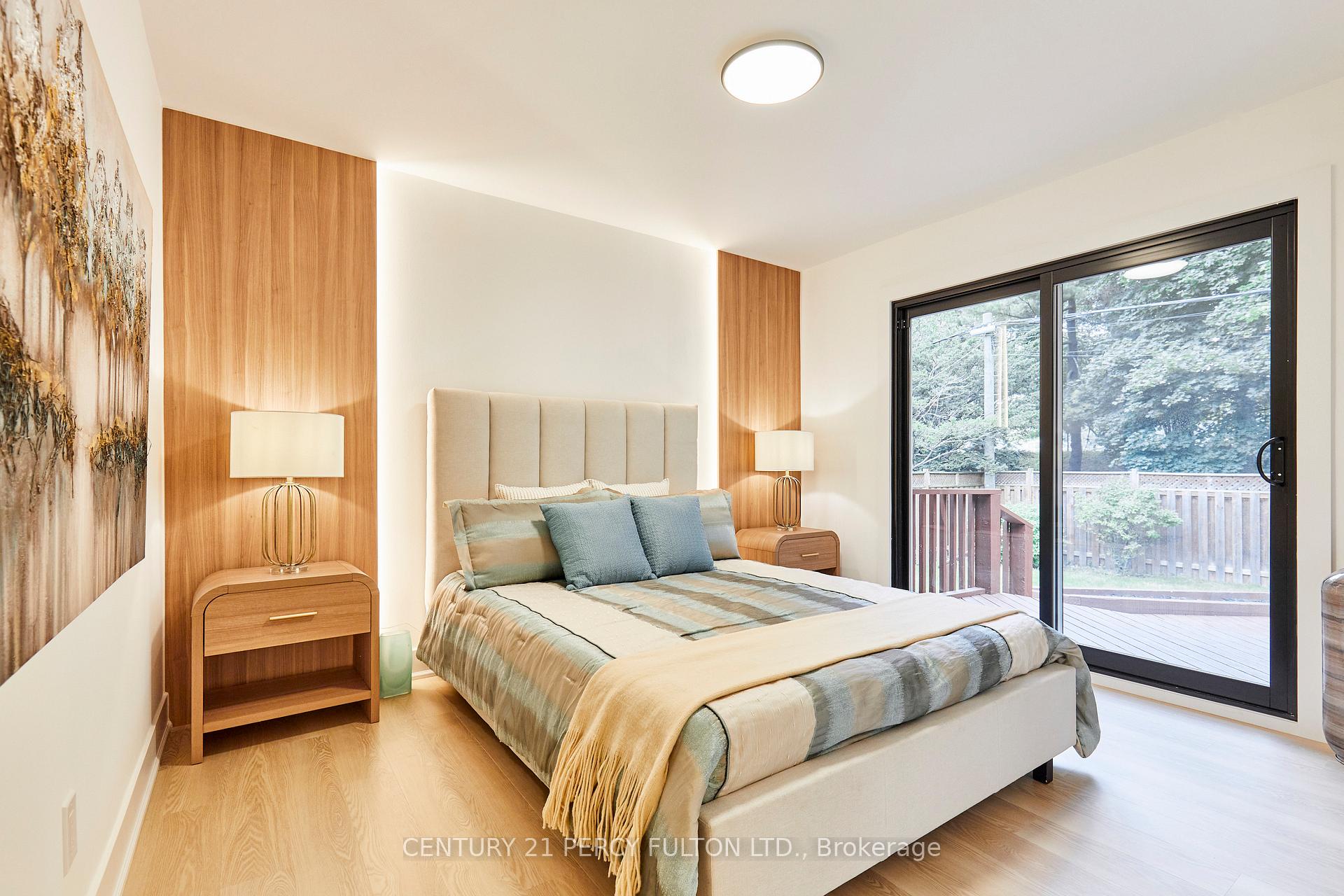 Photo 11 of 56 Broadlands Boulevard, North York, Parkwoods-Donalda — HOMEH