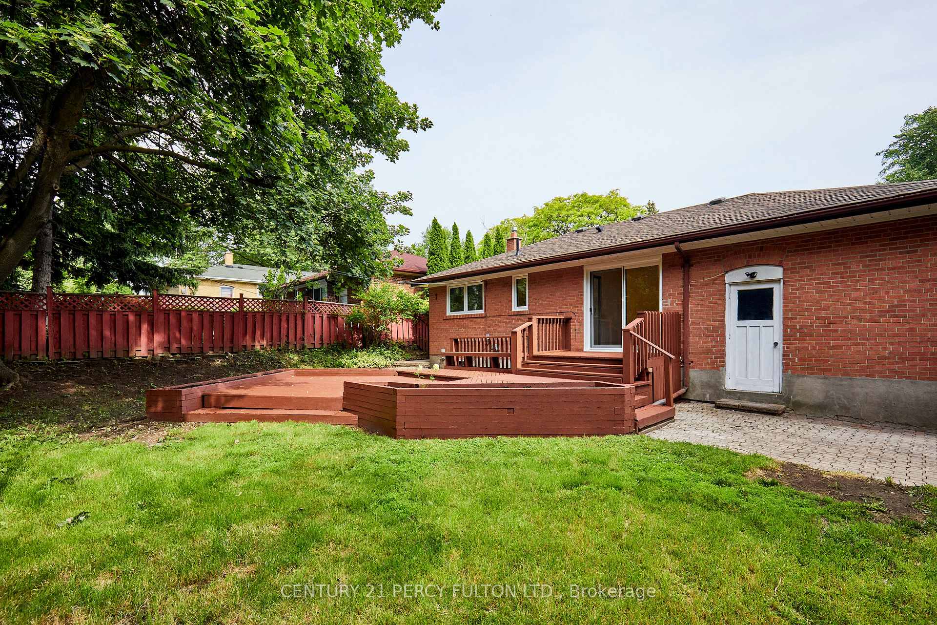 Photo 36 of 56 Broadlands Boulevard, North York, Parkwoods-Donalda — HOMEH