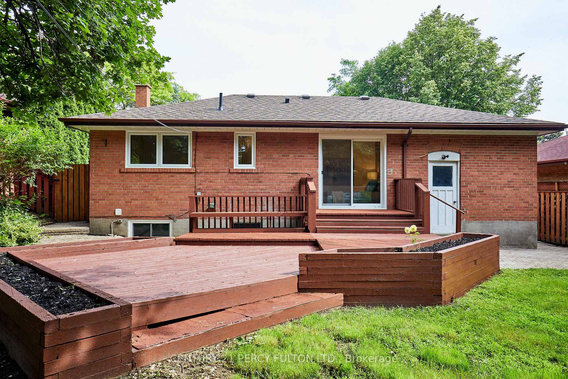 Photo 37 of 56 Broadlands Boulevard, North York, Parkwoods-Donalda — HOMEH