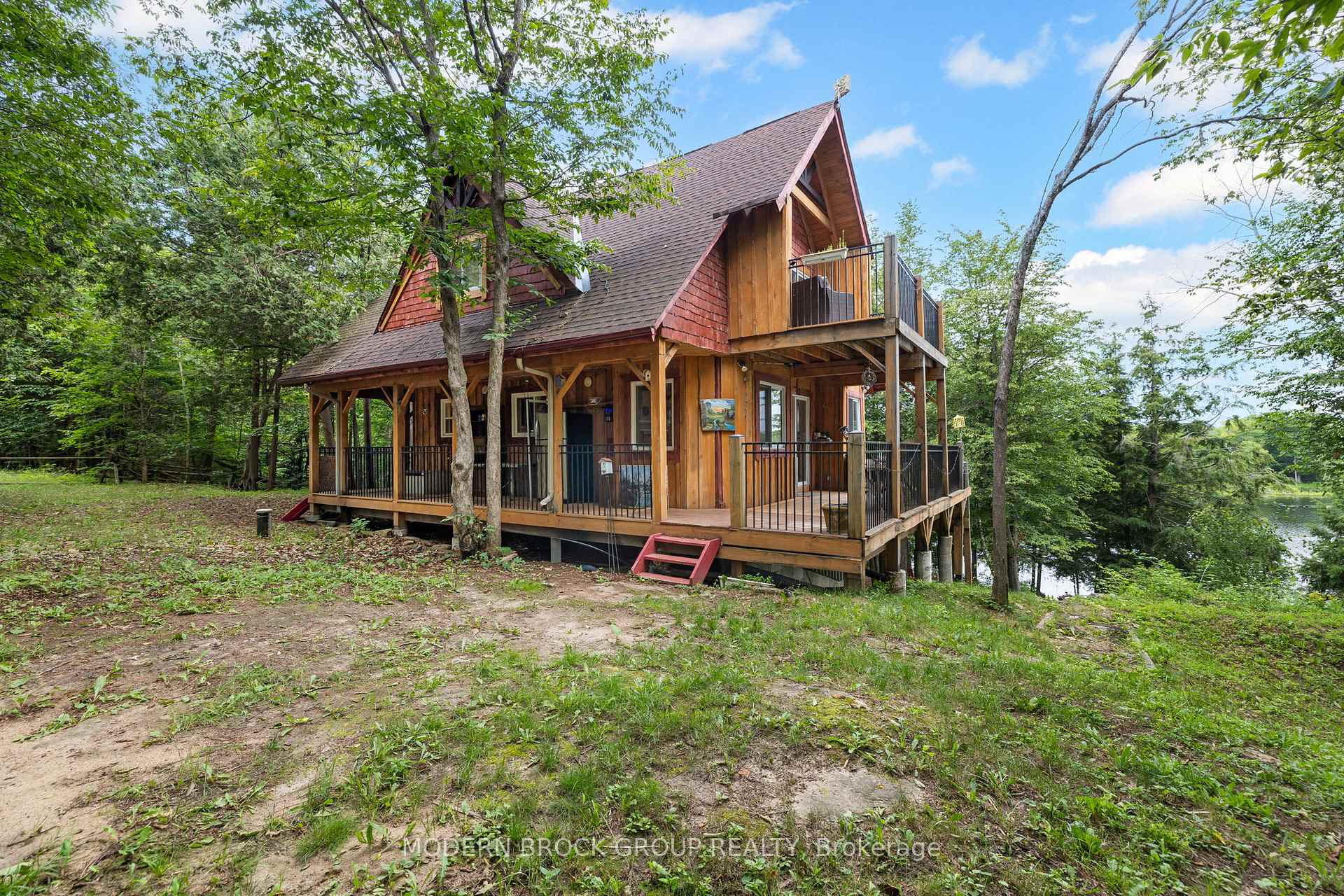 Photo of 30 B6A Otter Lake Road