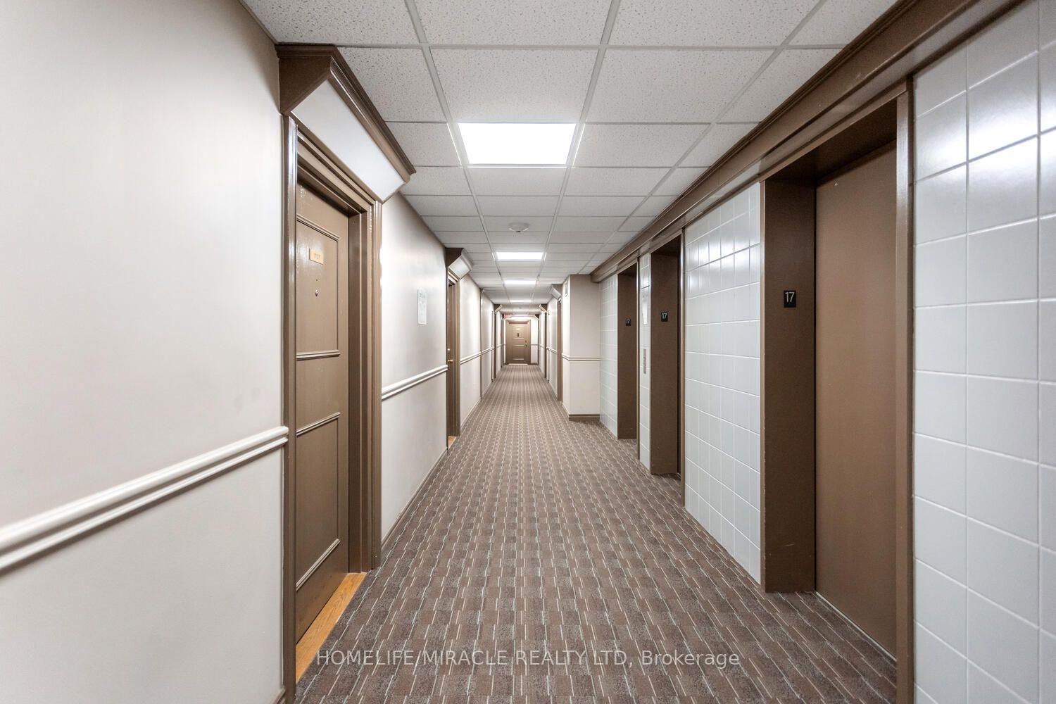 Photo 6 of Unit 1705, 35 Green Valley Drive, Kitchener, Pioneer Park — HOMEH