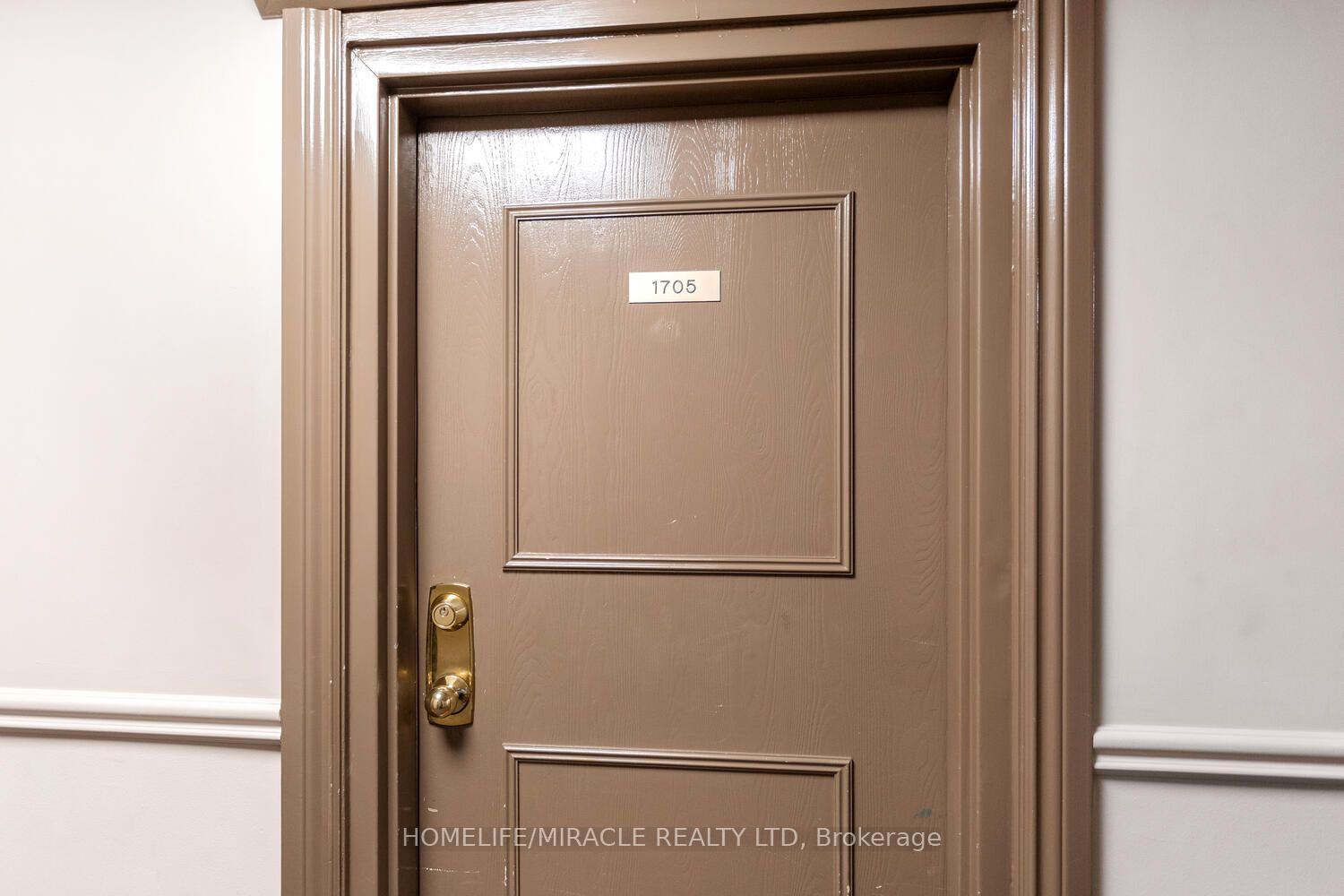 Photo 7 of Unit 1705, 35 Green Valley Drive, Kitchener, Pioneer Park — HOMEH