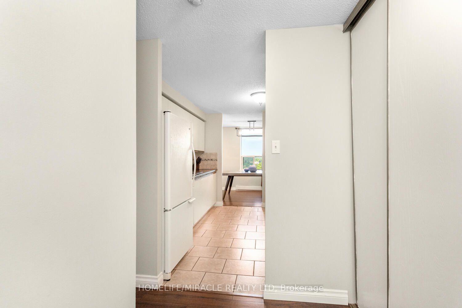 Photo 20 of Unit 1705, 35 Green Valley Drive, Kitchener, Pioneer Park — HOMEH