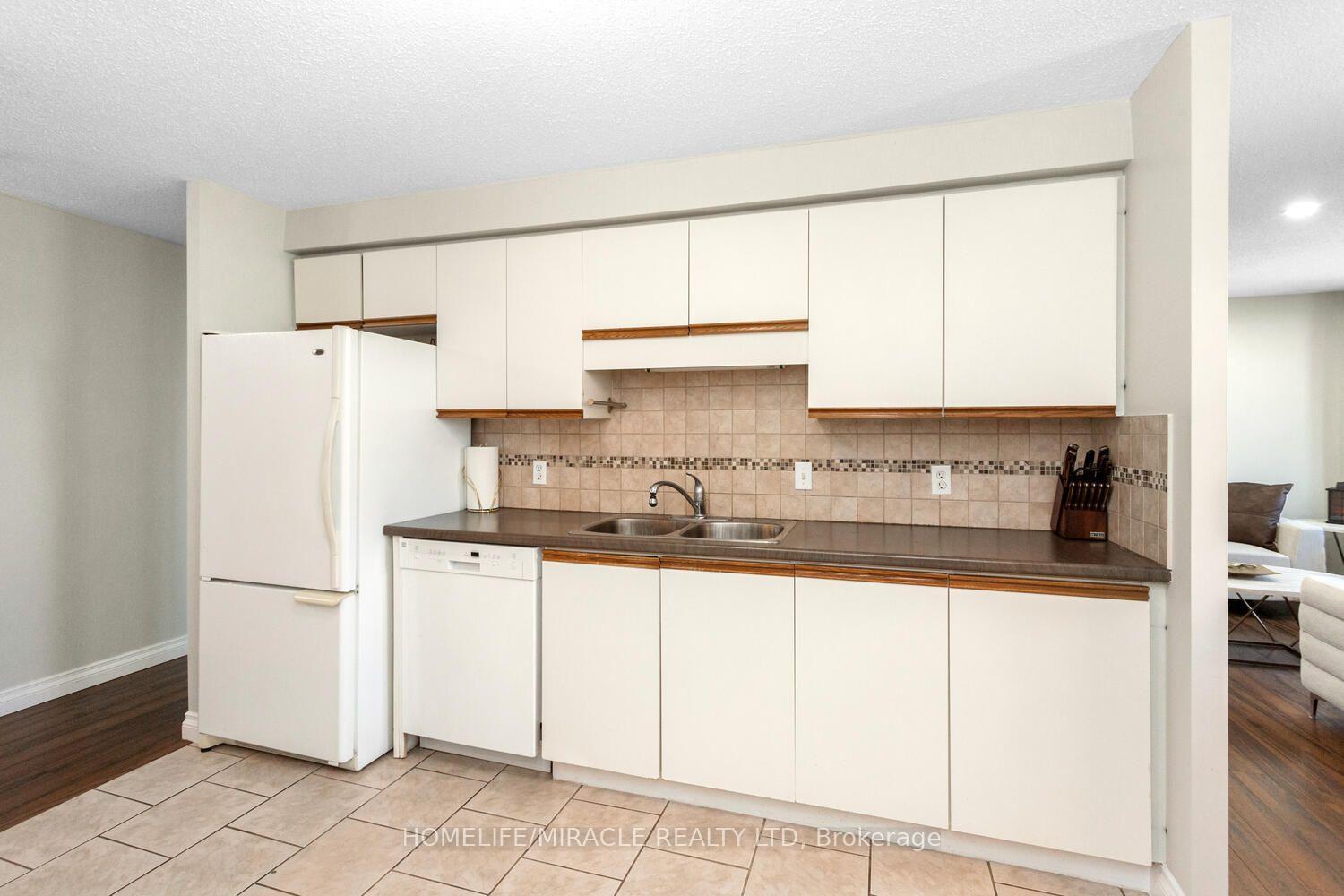 Photo 25 of Unit 1705, 35 Green Valley Drive, Kitchener, Pioneer Park — HOMEH