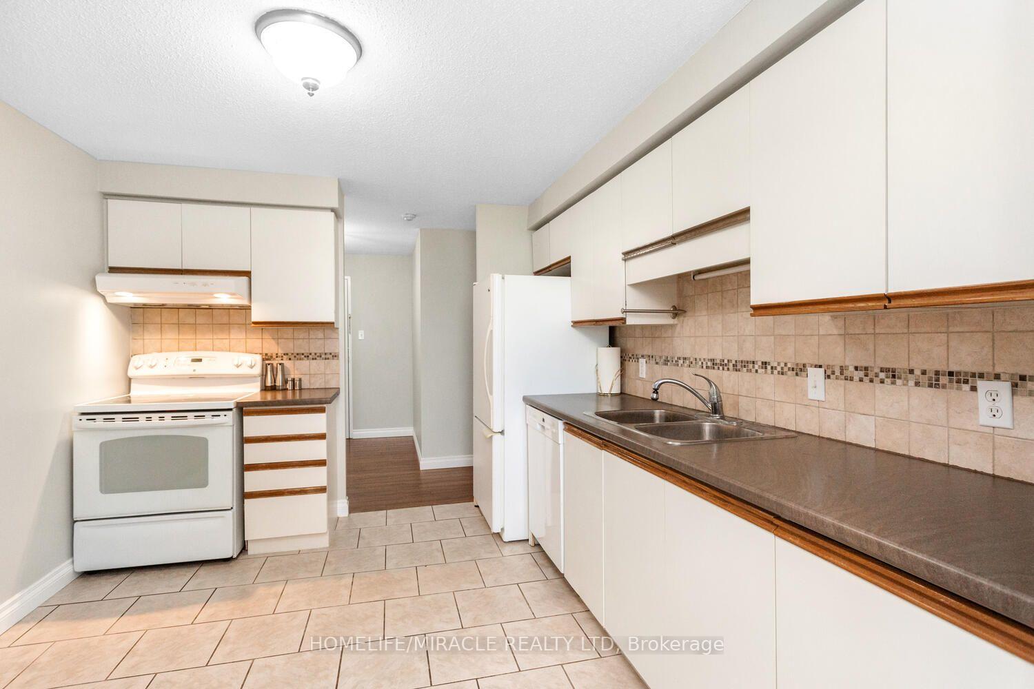 Photo 26 of Unit 1705, 35 Green Valley Drive, Kitchener, Pioneer Park — HOMEH