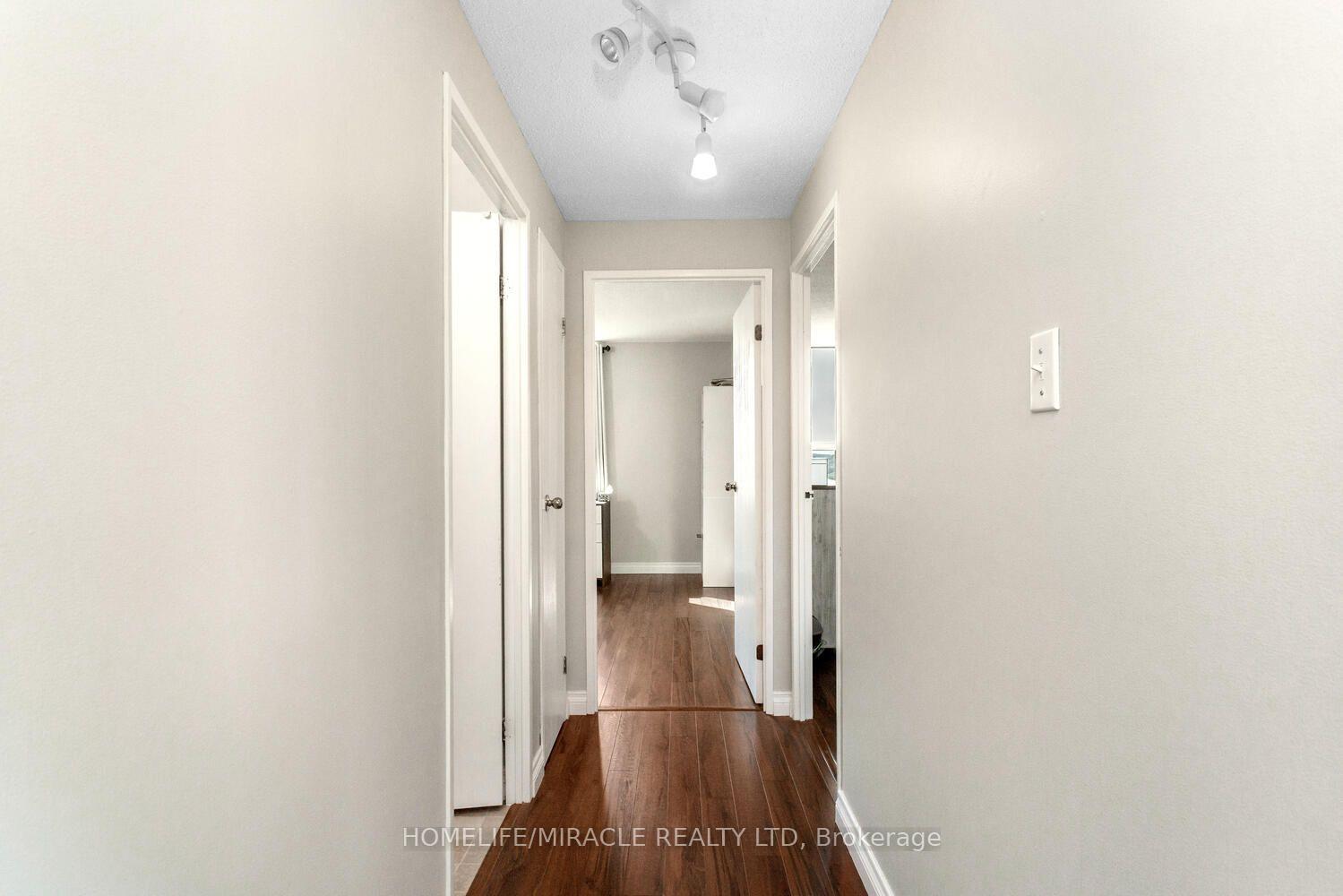 Photo 30 of Unit 1705, 35 Green Valley Drive, Kitchener, Pioneer Park — HOMEH