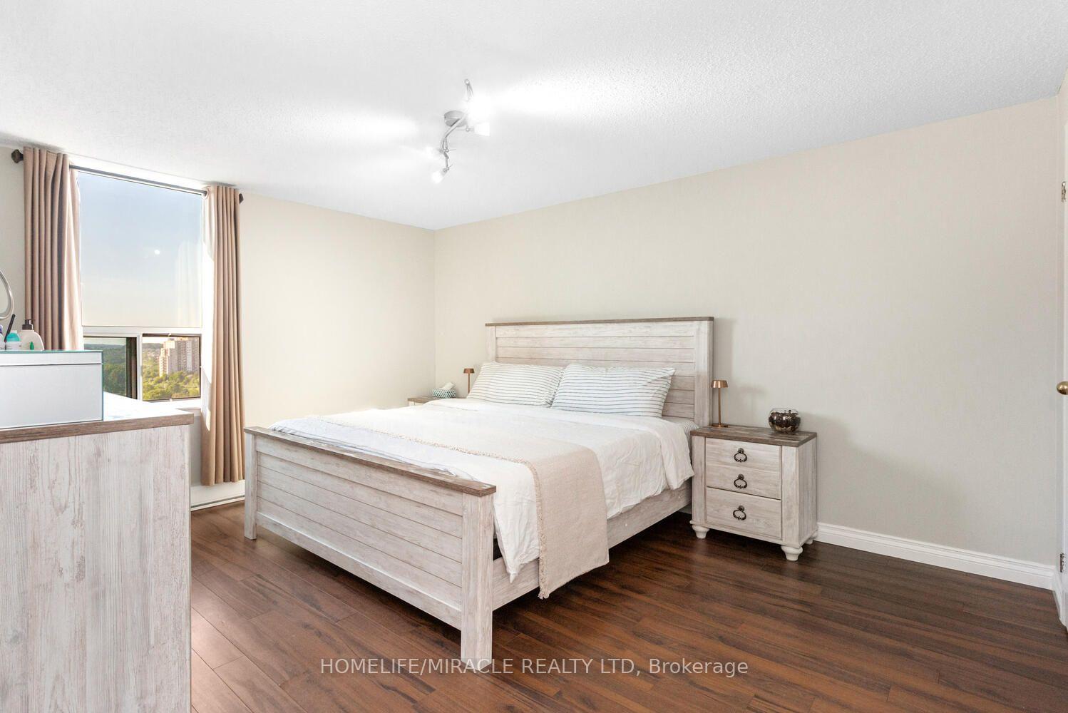 Photo 31 of Unit 1705, 35 Green Valley Drive, Kitchener, Pioneer Park — HOMEH