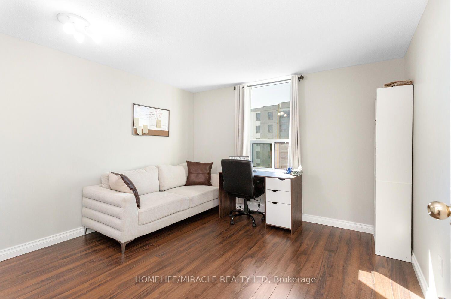 Photo 39 of Unit 1705, 35 Green Valley Drive, Kitchener, Pioneer Park — HOMEH