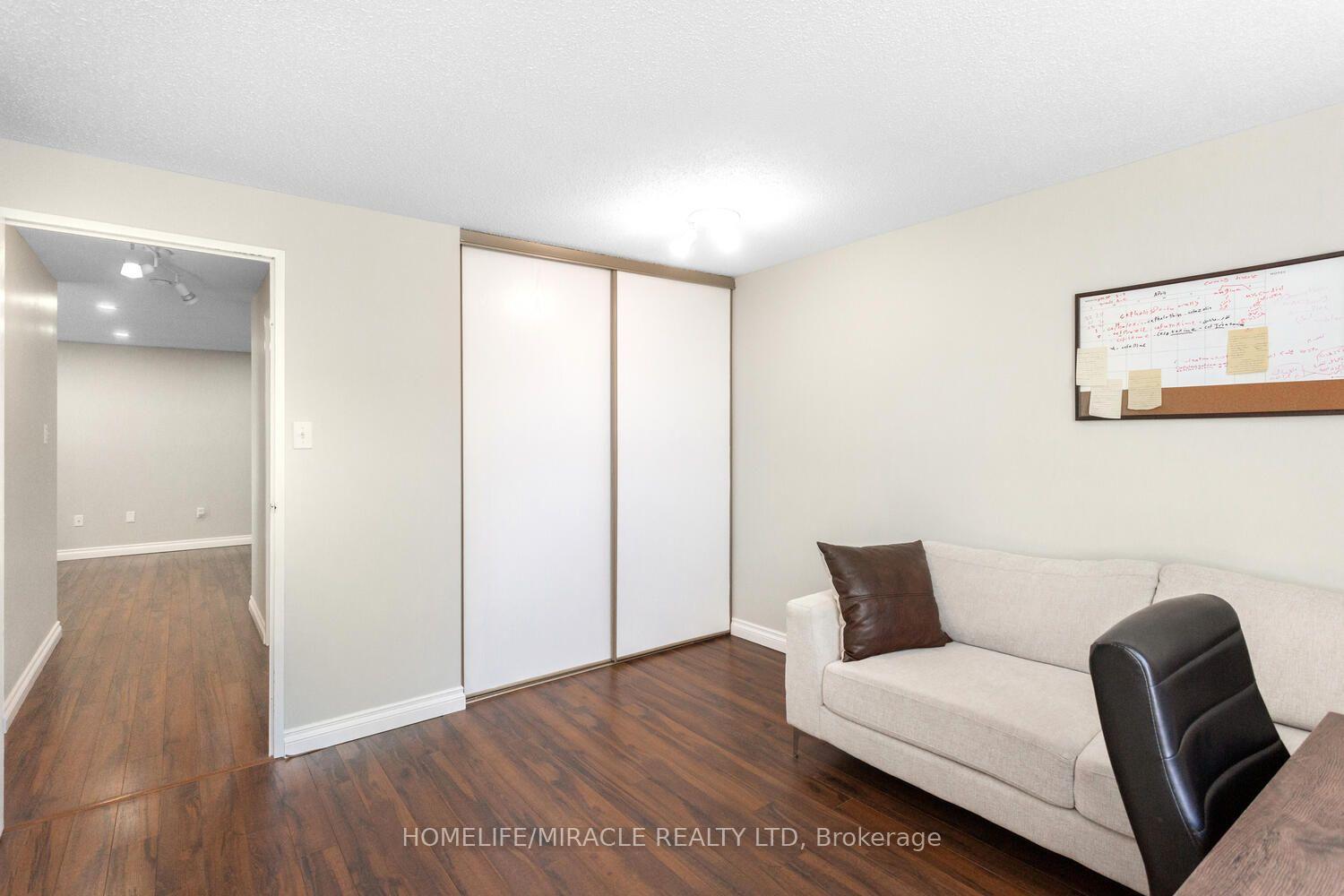 Photo 40 of Unit 1705, 35 Green Valley Drive, Kitchener, Pioneer Park — HOMEH