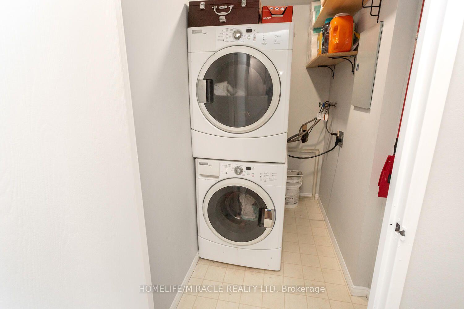 Photo 42 of Unit 1705, 35 Green Valley Drive, Kitchener, Pioneer Park — HOMEH