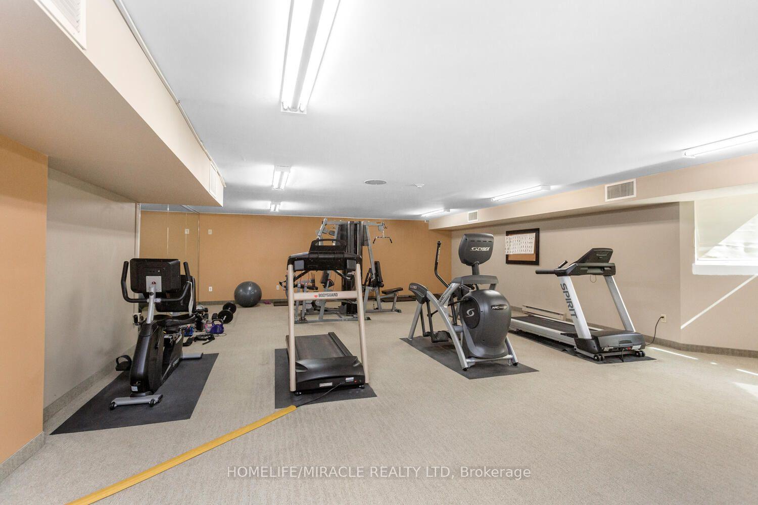 Photo 44 of Unit 1705, 35 Green Valley Drive, Kitchener, Pioneer Park — HOMEH