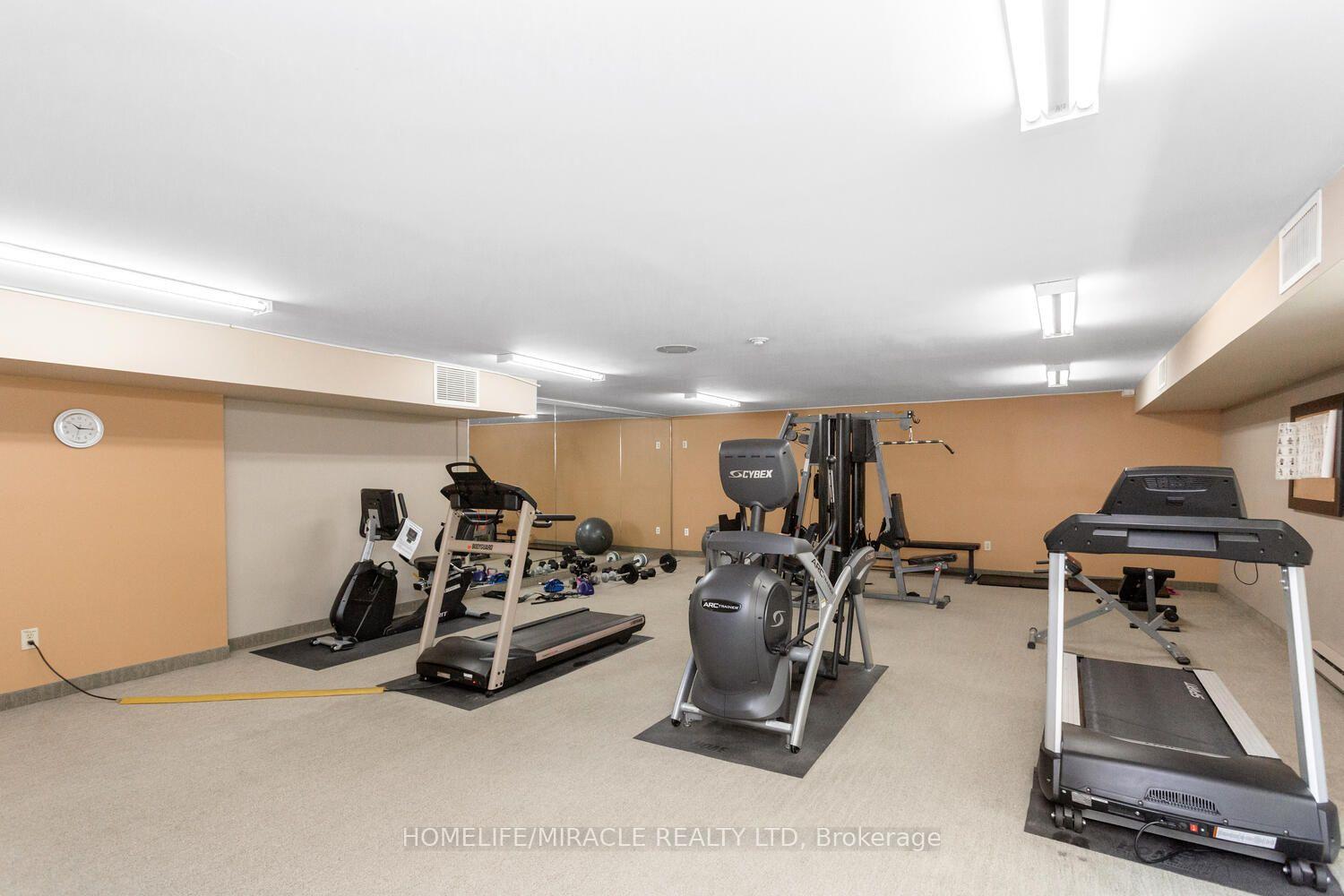 Photo 45 of Unit 1705, 35 Green Valley Drive, Kitchener, Pioneer Park — HOMEH