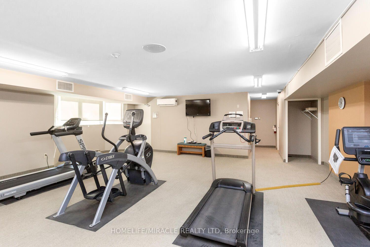 Photo 46 of Unit 1705, 35 Green Valley Drive, Kitchener, Pioneer Park — HOMEH