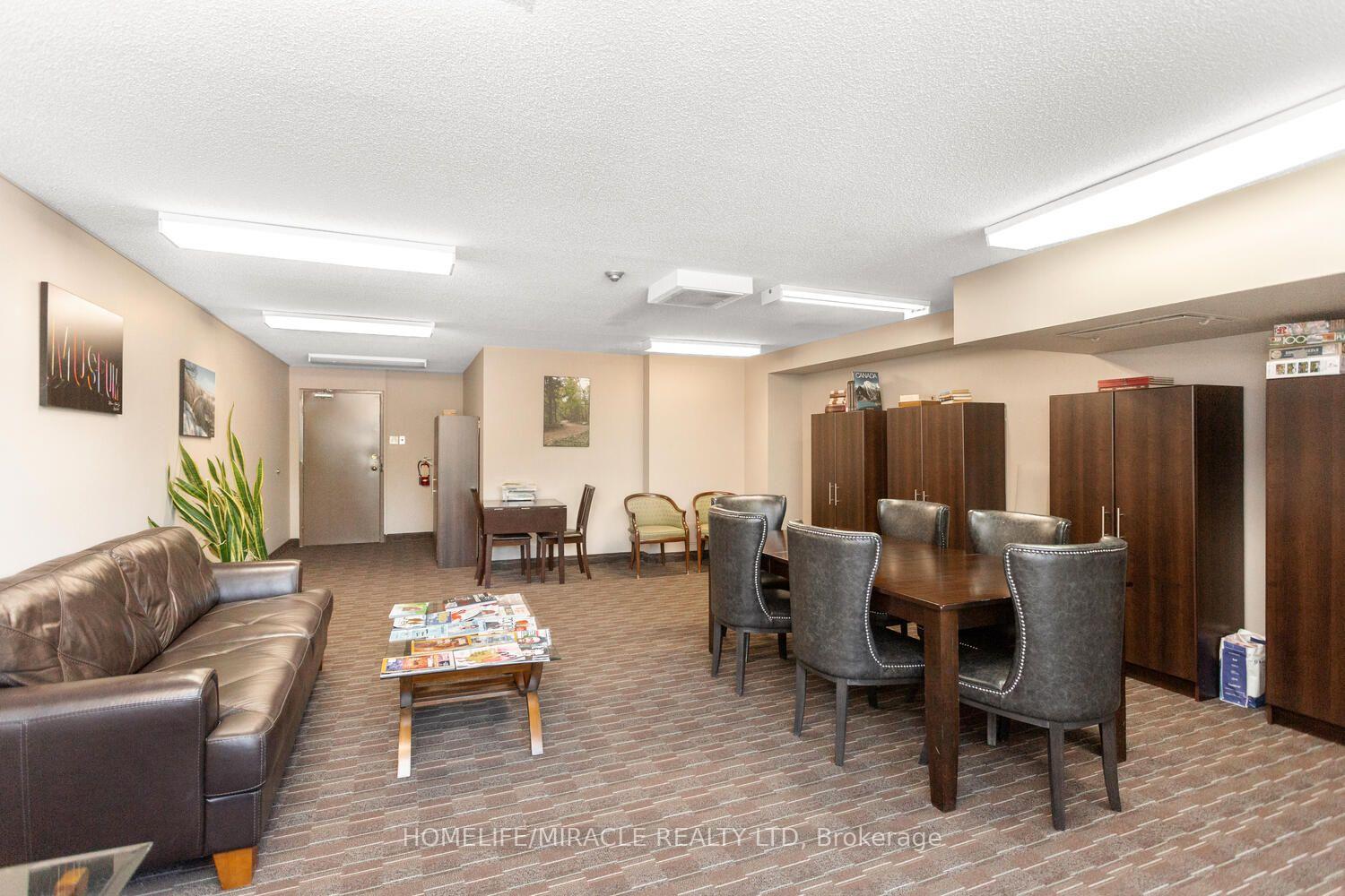 Photo 50 of Unit 1705, 35 Green Valley Drive, Kitchener, Pioneer Park — HOMEH