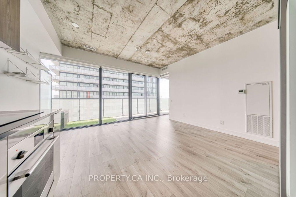 Photo 9 of Unit 3205, 161 Roehampton Avenue, Toronto, Mount Pleasant West — HOMEH