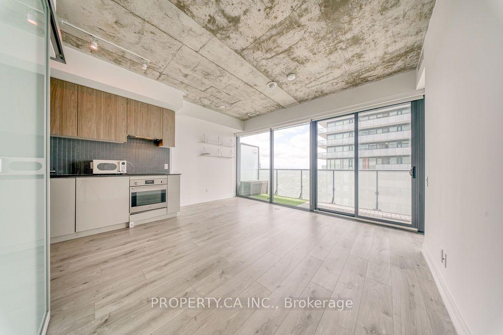 Photo 13 of Unit 3205, 161 Roehampton Avenue, Toronto, Mount Pleasant West — HOMEH