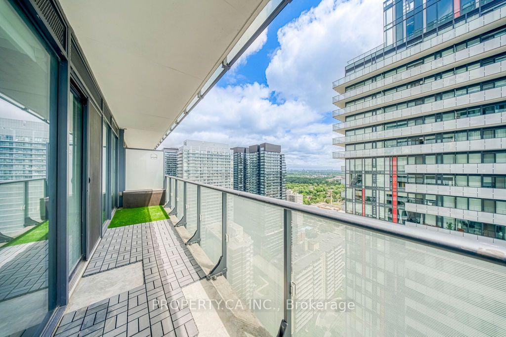 Photo 26 of Unit 3205, 161 Roehampton Avenue, Toronto, Mount Pleasant West — HOMEH