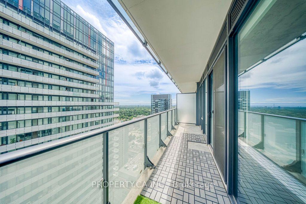 Photo 27 of Unit 3205, 161 Roehampton Avenue, Toronto, Mount Pleasant West — HOMEH