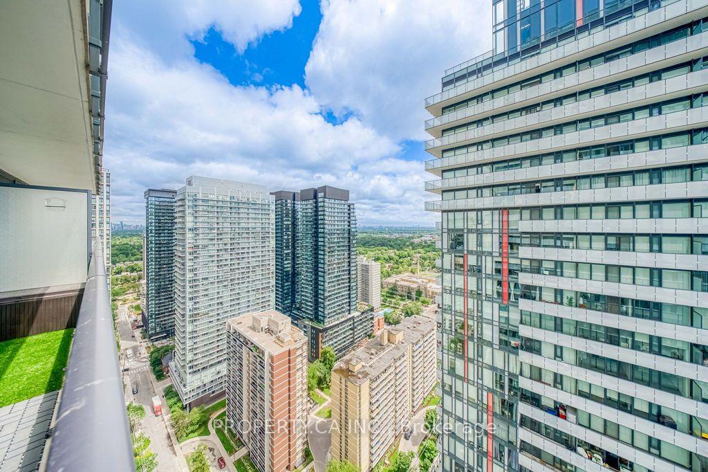 Photo 28 of Unit 3205, 161 Roehampton Avenue, Toronto, Mount Pleasant West — HOMEH