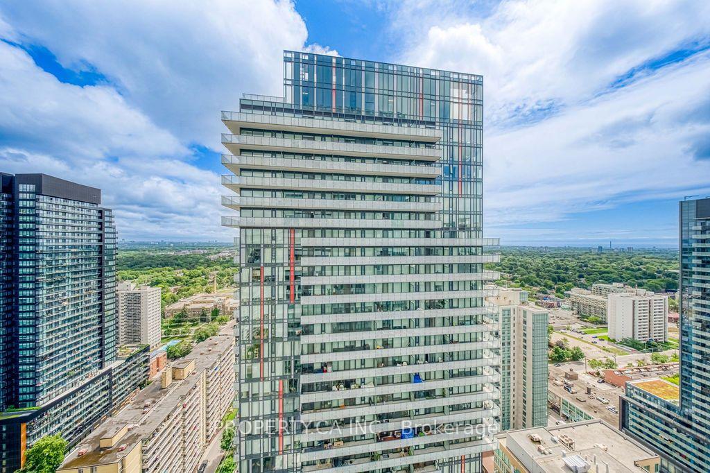 Photo 29 of Unit 3205, 161 Roehampton Avenue, Toronto, Mount Pleasant West — HOMEH