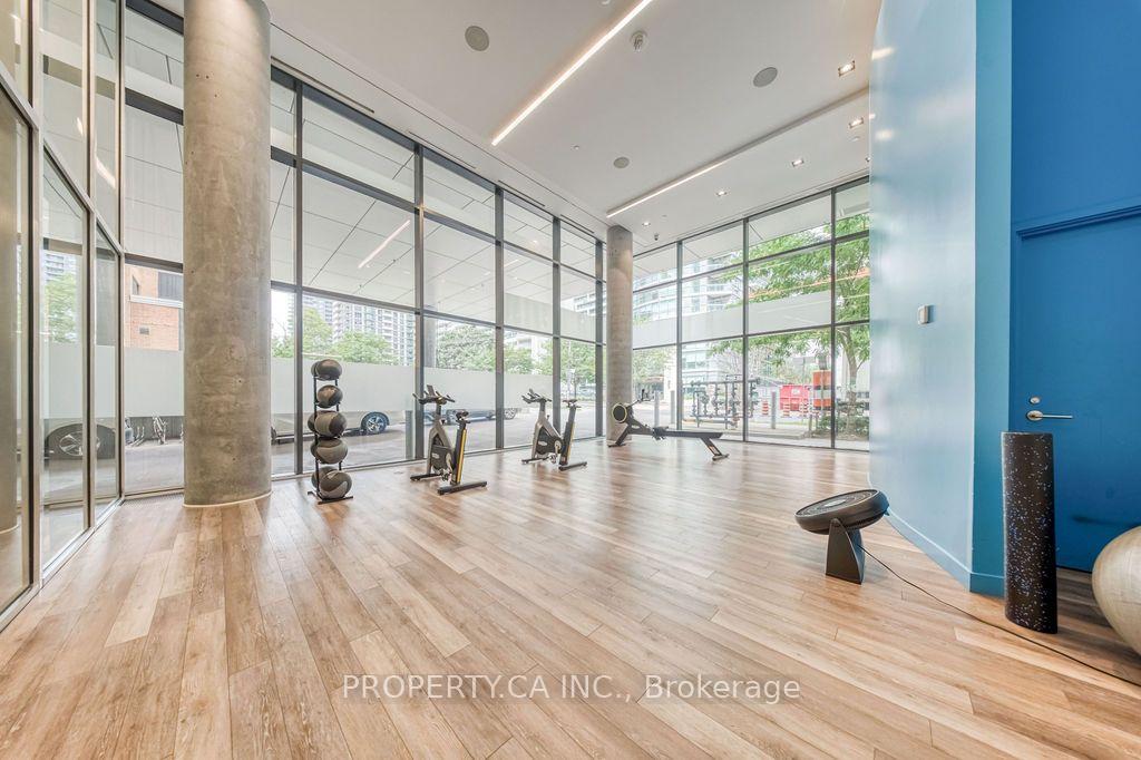 Photo 30 of Unit 3205, 161 Roehampton Avenue, Toronto, Mount Pleasant West — HOMEH