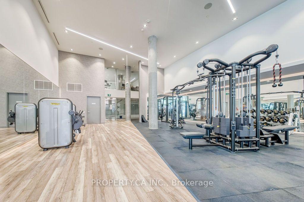 Photo 31 of Unit 3205, 161 Roehampton Avenue, Toronto, Mount Pleasant West — HOMEH
