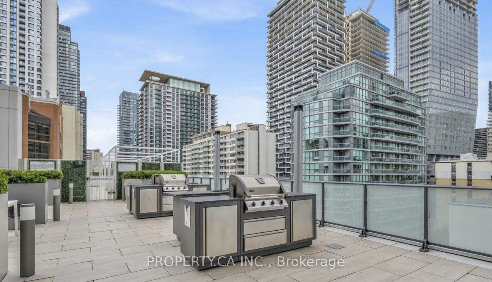 Photo 34 of Unit 3205, 161 Roehampton Avenue, Toronto, Mount Pleasant West — HOMEH