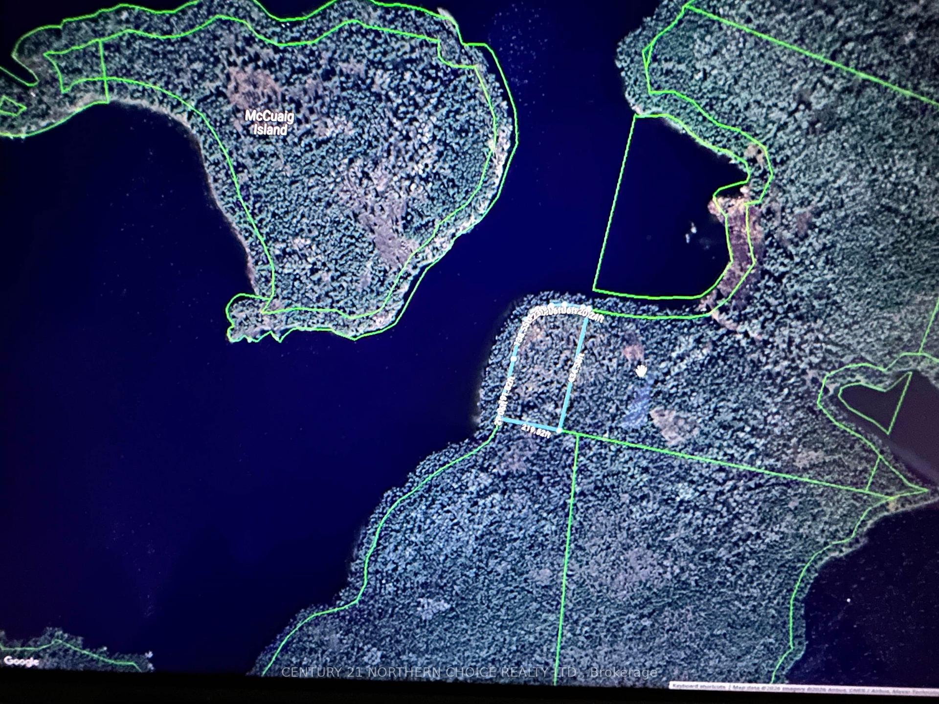 Photo 1 of KRL 10334 Mckenzie, Red Lake — HOMEH