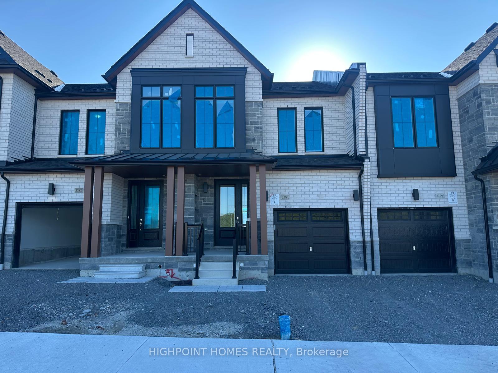 Photo 1 of 3381 Elsa Storry Avenue, Pickering, Rural Pickering — HOMEH