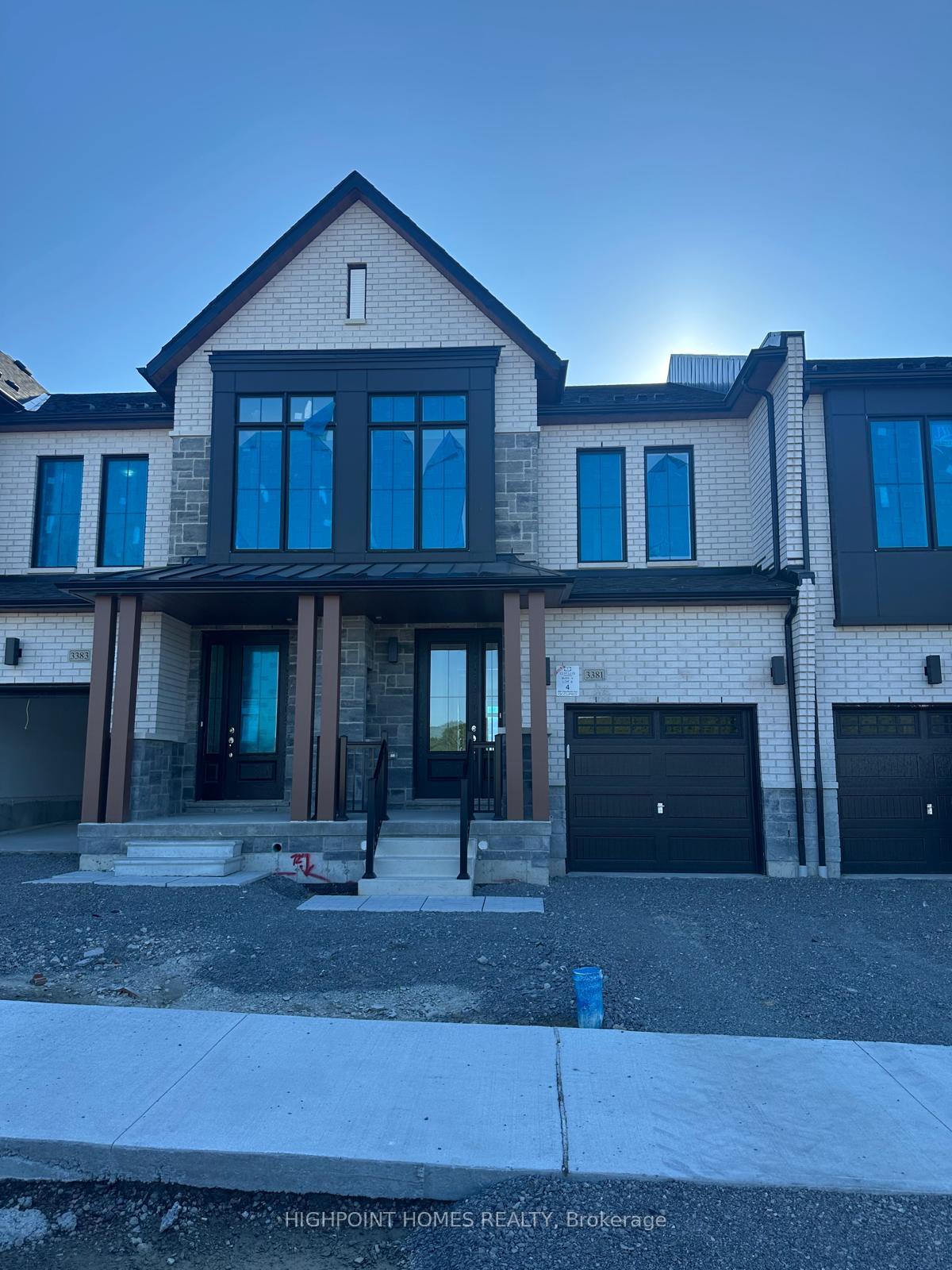 Photo 2 of 3381 Elsa Storry Avenue, Pickering, Rural Pickering — HOMEH