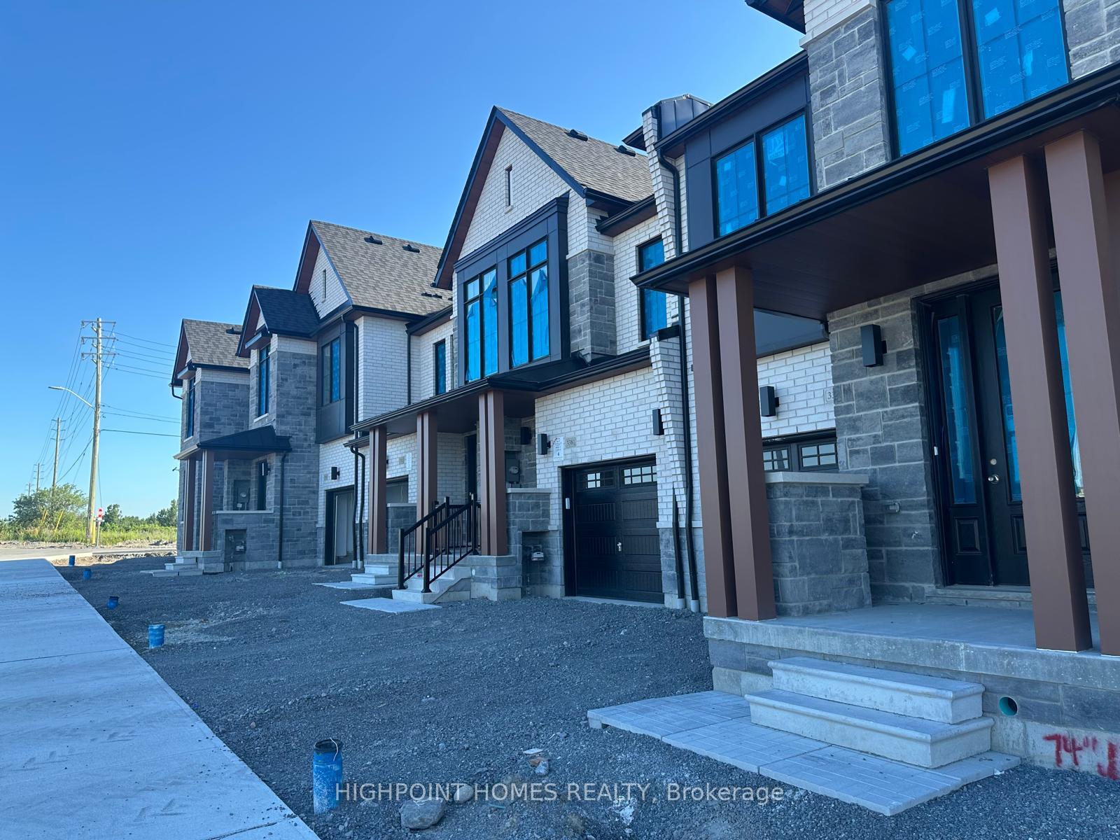 Photo 3 of 3381 Elsa Storry Avenue, Pickering, Rural Pickering — HOMEH
