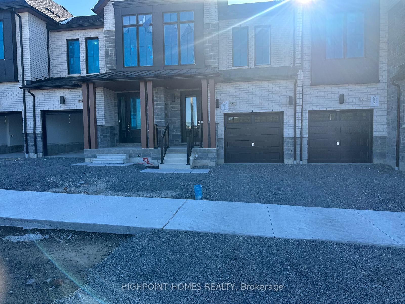 Photo 4 of 3381 Elsa Storry Avenue, Pickering, Rural Pickering — HOMEH