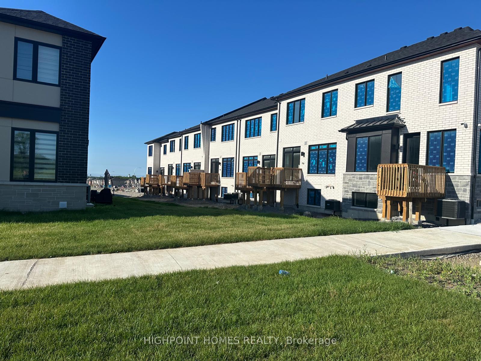 Photo 45 of 3381 Elsa Storry Avenue, Pickering, Rural Pickering — HOMEH
