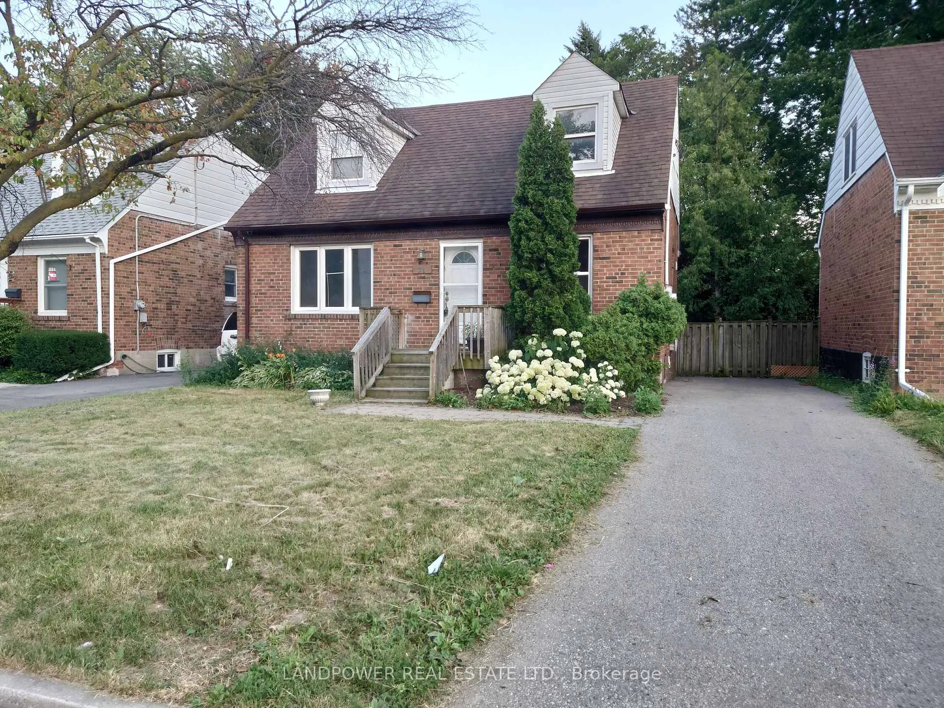 Photo 1 of 71 Anndale Drive, North York, Willowdale East — HOMEH
