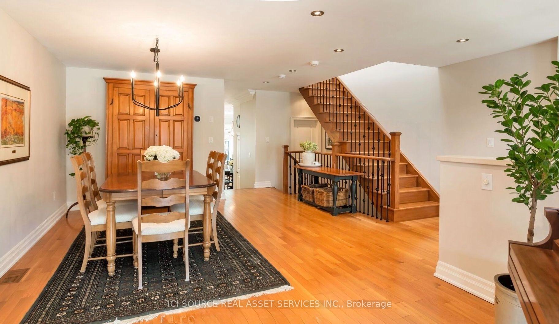 Photo 2 of 217B Aldercrest Road, Etobicoke, Alderwood — HOMEH