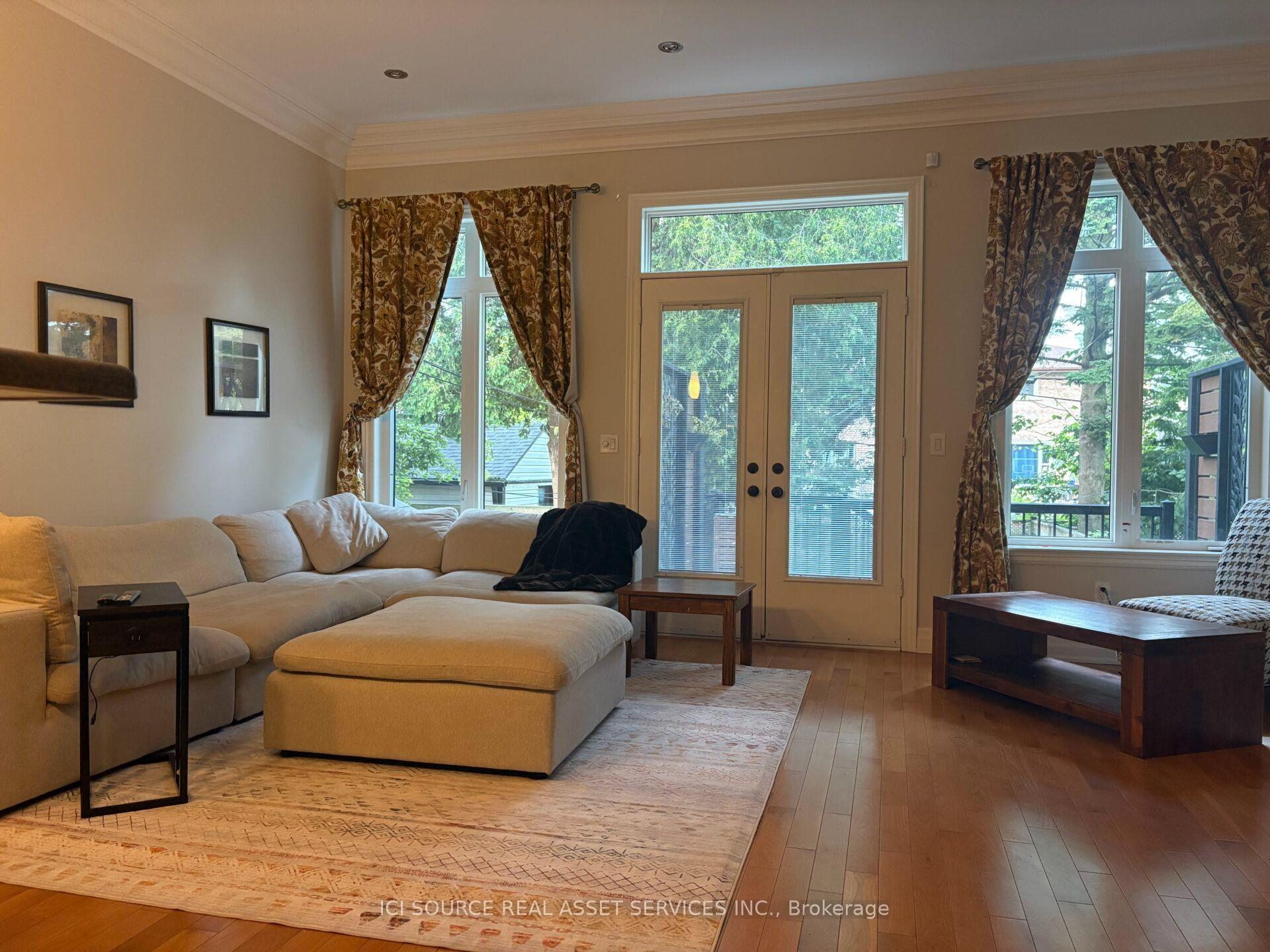 Photo 3 of 217B Aldercrest Road, Etobicoke, Alderwood — HOMEH