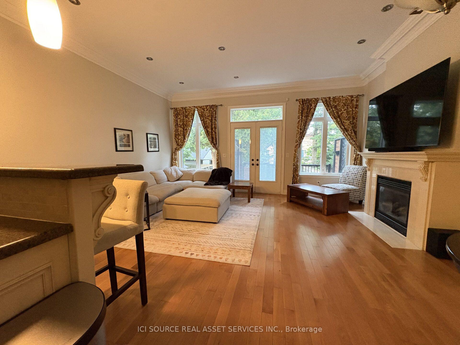 Photo 4 of 217B Aldercrest Road, Etobicoke, Alderwood — HOMEH