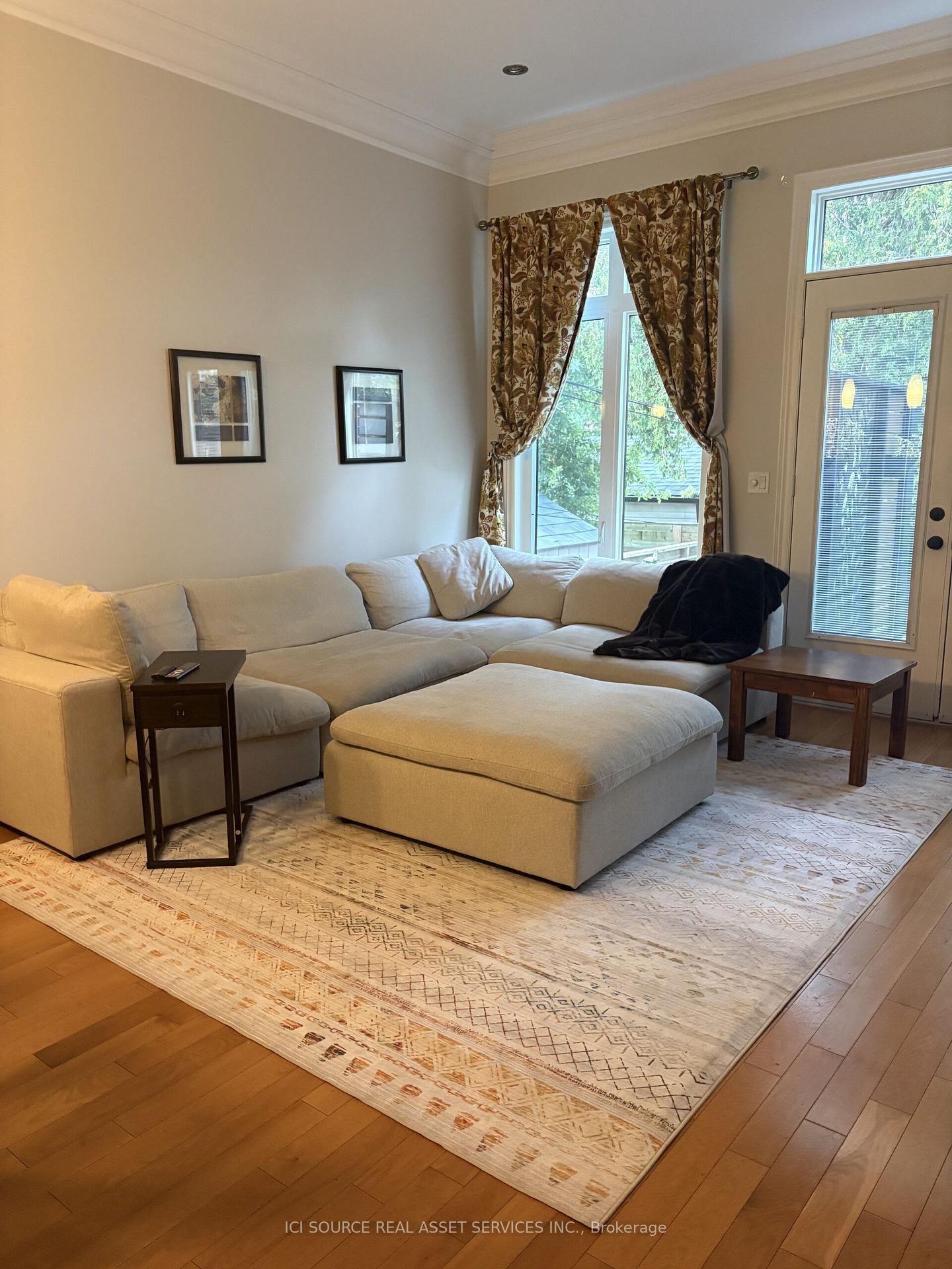 Photo 5 of 217B Aldercrest Road, Etobicoke, Alderwood — HOMEH