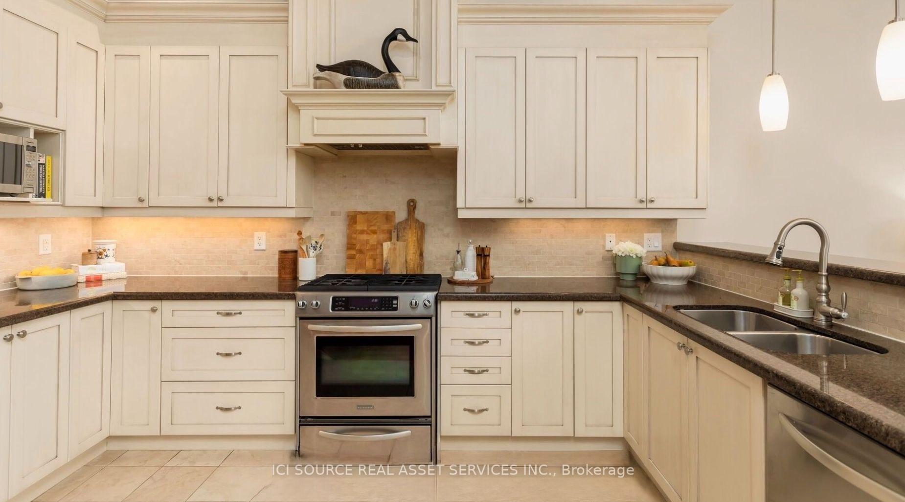 Photo 9 of 217B Aldercrest Road, Etobicoke, Alderwood — HOMEH