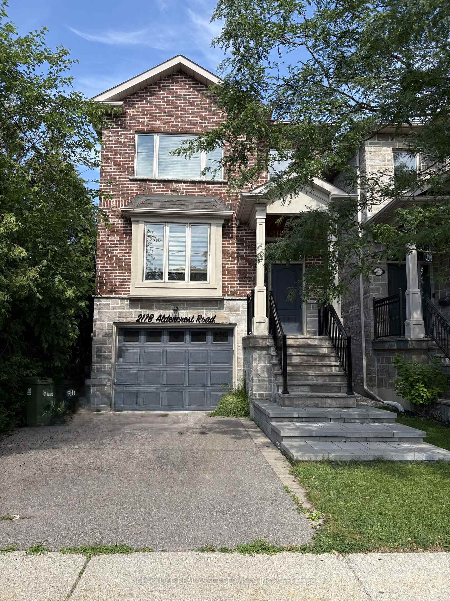 Photo 14 of 217B Aldercrest Road, Etobicoke, Alderwood — HOMEH