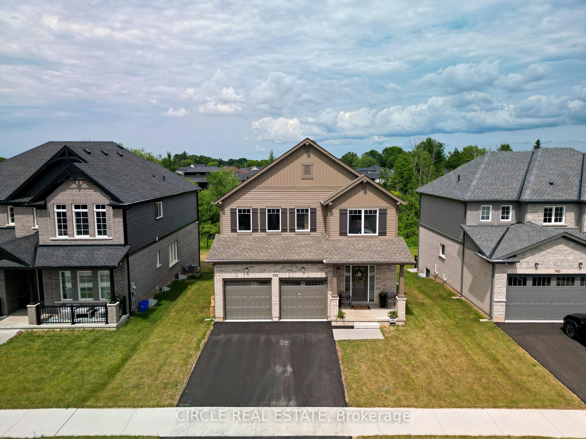 Photo 1 of 202 Westcott Road, Welland, West Welland — HOMEH
