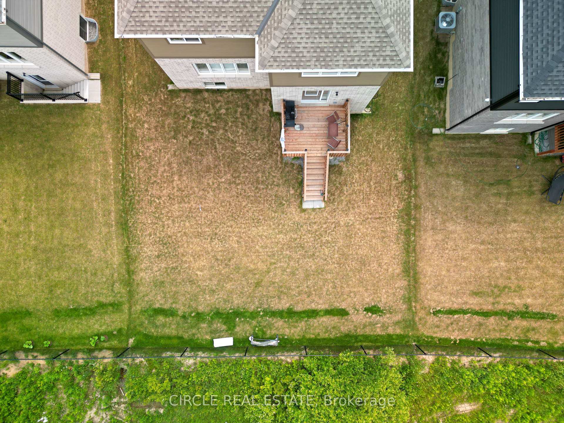 Photo 3 of 202 Westcott Road, Welland, West Welland — HOMEH
